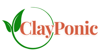 ClayPonic logo